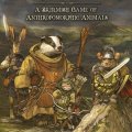 Photo of Burrows & Badgers: Second Edition (PRE-ORDER) (BP1898)