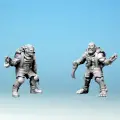 Photo of Automaton Bombs (SGV316)