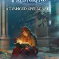 Photo of Frostgrave: Advanced Spellcraft (Pre-Order) (BP1906)