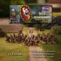 Photo of Rus Warband - Pillage (PIL-RUS)