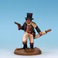 Photo of 3rd French Supernatural Investigator (TSB042f)