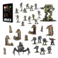 Photo of Konflikt '47 Starter Set (451510001)