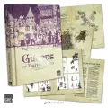 Photo of Guards of Traitor's Toll Hardback Rulebook (gfn-tt-08)