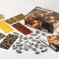 Photo of Golden Autumn Glade Basing Box (GGSB-GAGBB)