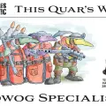 Photo of Quar Fidwog Specialists (WAAQU013)