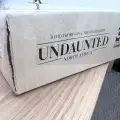 Photo of Undaunted North Africa (Damaged Box) (OGBOX30D)