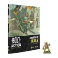 Photo of Bolt Action: Armies of Italy: Third Edition (Bp-409915801)