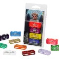 Photo of Trackers / Counters 20x41mm 0-99 (5 Trackers per package) (WT-2041099R5)