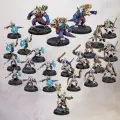 Photo of Saurian Starhost Core Set (OPR_GF_SSH_001)
