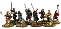 Photo of Norse Gael Warriors (Dane Axes)  (SH05)