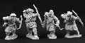 Photo of Steppe Tribes Archers (Levy) (SST04)