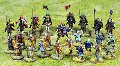 Photo of Crusader Starter Warband (Mixed) (CCSB01)