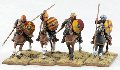Photo of Spanish Mounted Cabelleros (Hearthguards) (SSP02)
