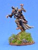 Photo of SAGA Pagan Priest (1) (SPR01)