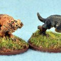 Photo of Running Dogs (SSC22)
