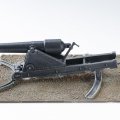 Photo of 100pdr Parrott Rifle Gun. (TA-ACW04)