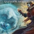 Photo of Frostgrave: Ulterior Motives (FGVUM)