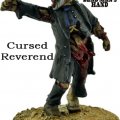 Photo of Cursed Reverend   (CDMH018)