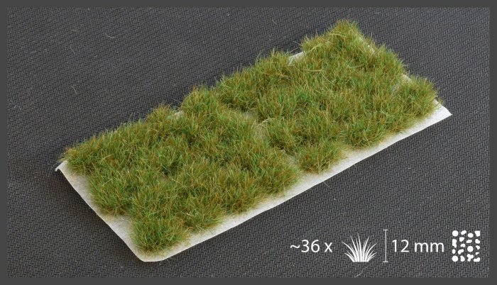 Gamer's Grass Strong Green XL