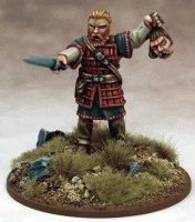 Saxon Warlord