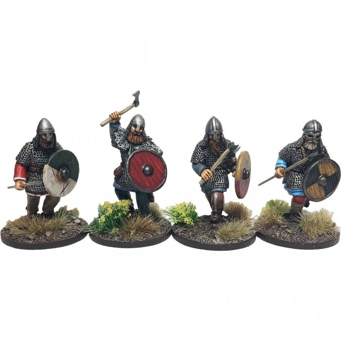 Viking Hirdmen 1