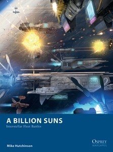 A Billion Suns -  Osprey Publishing