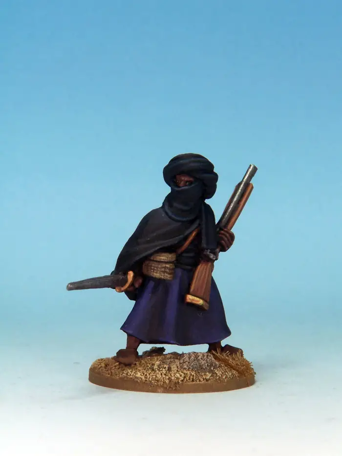 Egyptian Bedouin