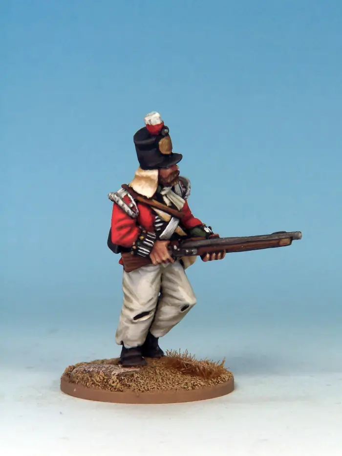 3rd British Grenadier
