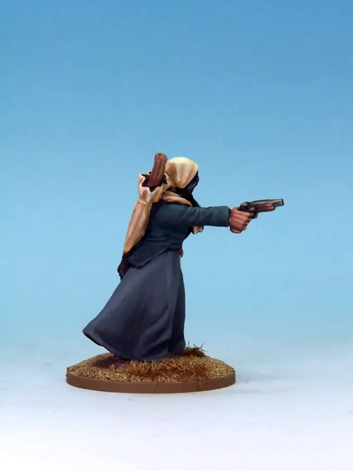 3rd French Occultist