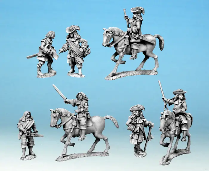 1672 Character Bundle