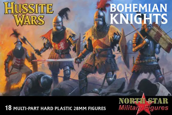 Bohemian Knights (Preorder)