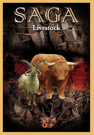 SAGA Livestock
