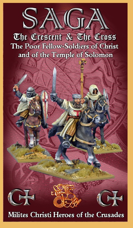 The Poor Fellow Soldiers of Christ