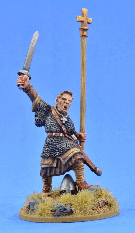 SAGA Christian Priest (1)