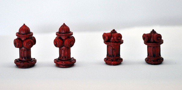 Fire Hydrants