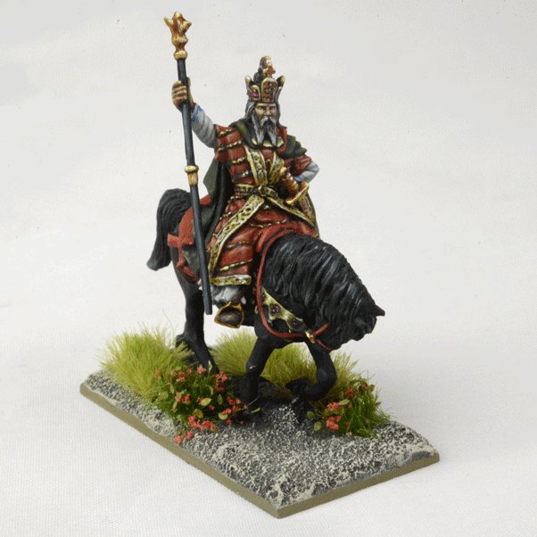 Charlemagne (Emperor of the West)