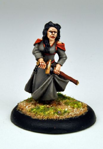 Maid Marion