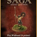 Photo of Pict Starter Warband (4pts) (AASB03)