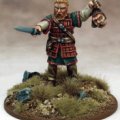 Photo of Saxon Warlord (AAS01)