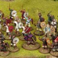 Photo of Pagan Rus Warband Starter (4 Points) (SSB15)
