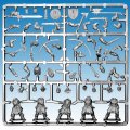 Photo of Frostgrave Soldiers-Single Frame (FGVP01a)