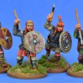 Photo of Salian/Merovingian Frank Hearthguard (AAF02)