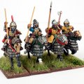 Photo of Mongol Hearthguard (2 Points) (SMG03a)