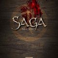 Photo of SAGA Book of Battles (BP1659)