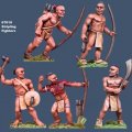 Photo of Iroquoian Stripling Fighters (CC-67019)