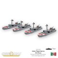 Photo of Italian MAS boats (785012002)