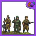 Photo of Soviet Scouts B (smg, lmg set) (FZ010b)