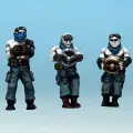Photo of Wasteland Warriors (Drivers and Passengers) (NSPIoC09)