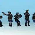 Photo of Highway Patrol (Drivers & Passengers) (NSPIoC11)