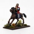 Photo of Republican Roman Tribune/Consul Mounted (SAHR02)